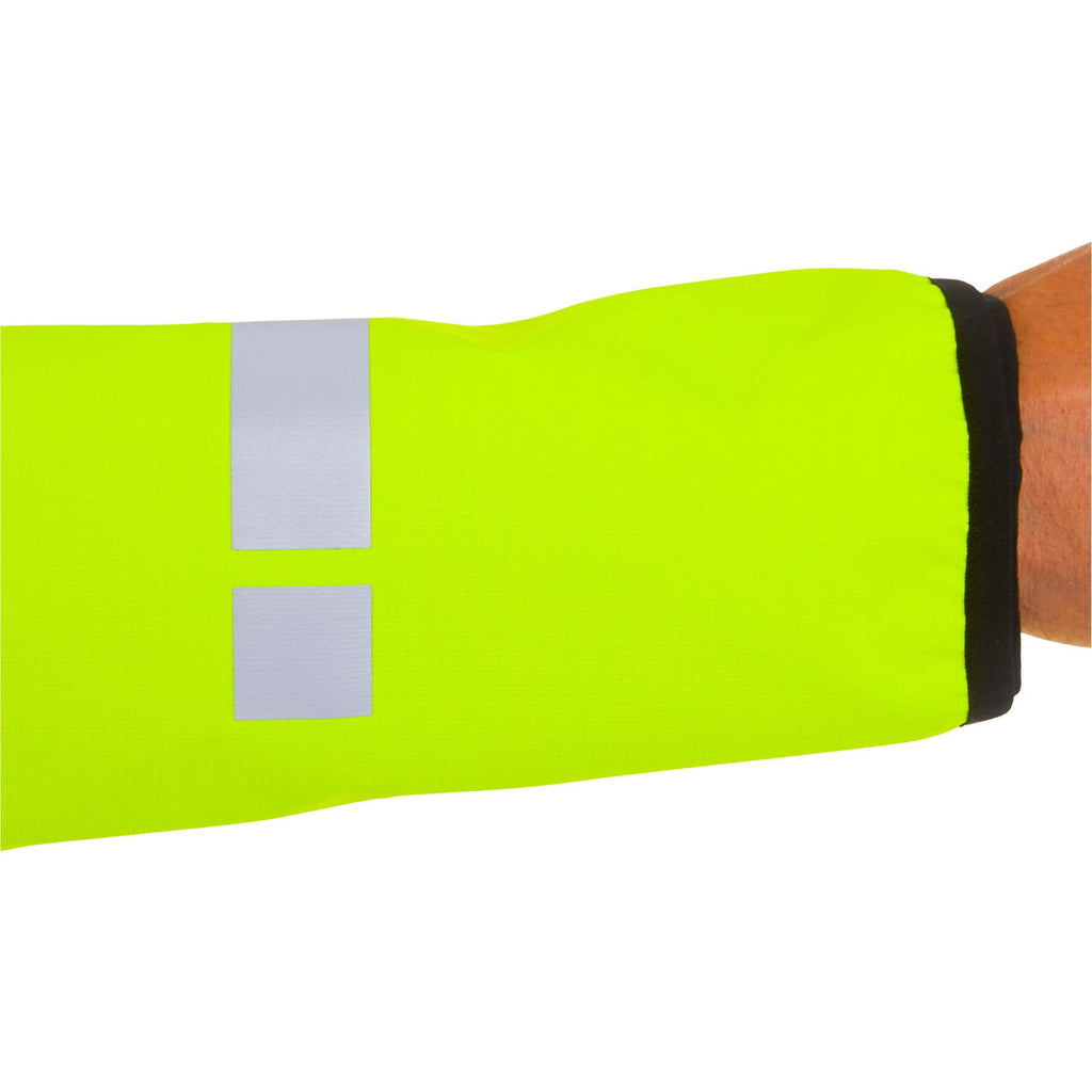 Hump Reflect Waterproof Jacket - Hi-Viz Yellow