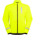 Hump Reflect Waterproof Jacket - Hi-Viz Yellow