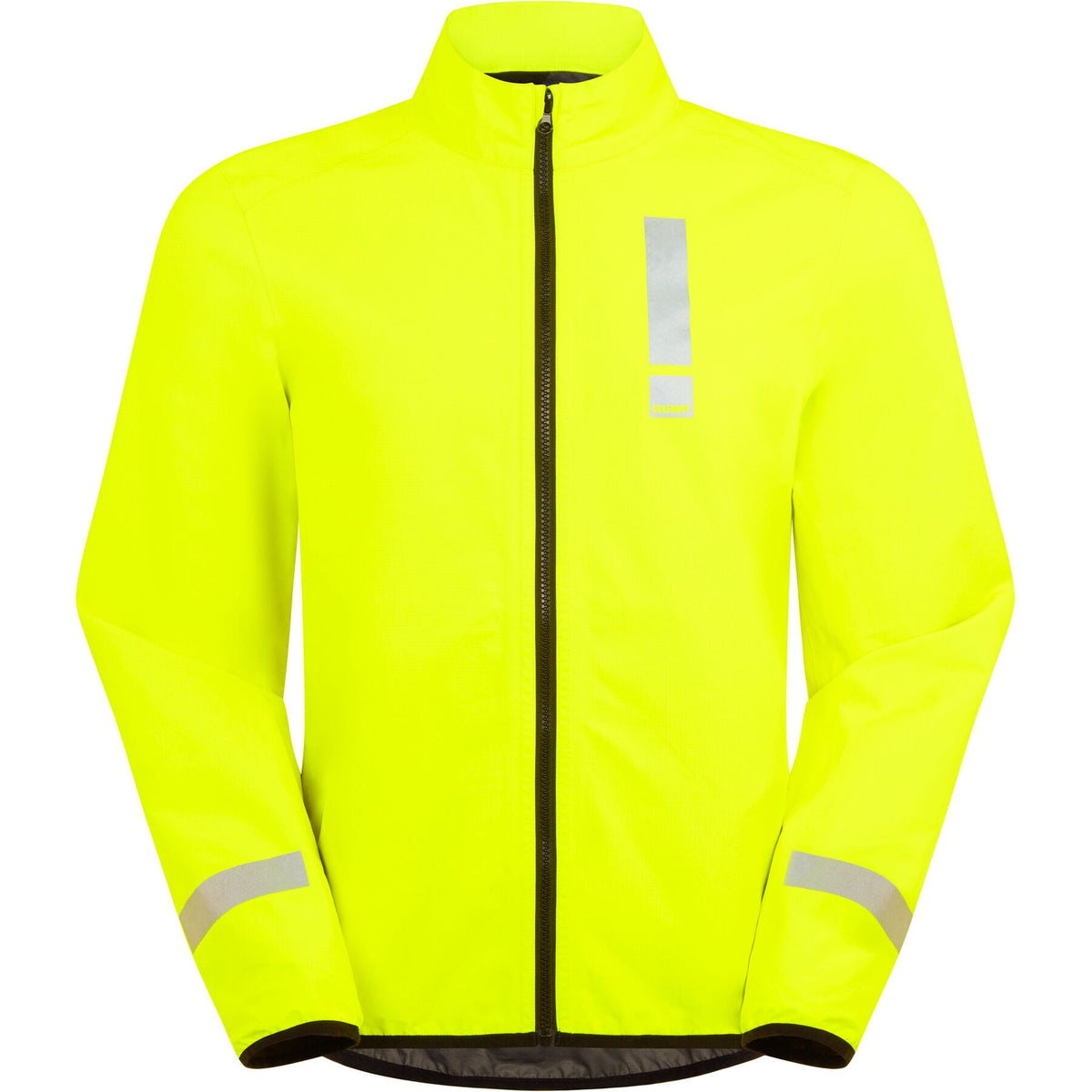 Hump Reflect Waterproof Jacket - Hi-Viz Yellow