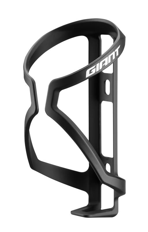 Airway Sport Bottle Cage White Logo