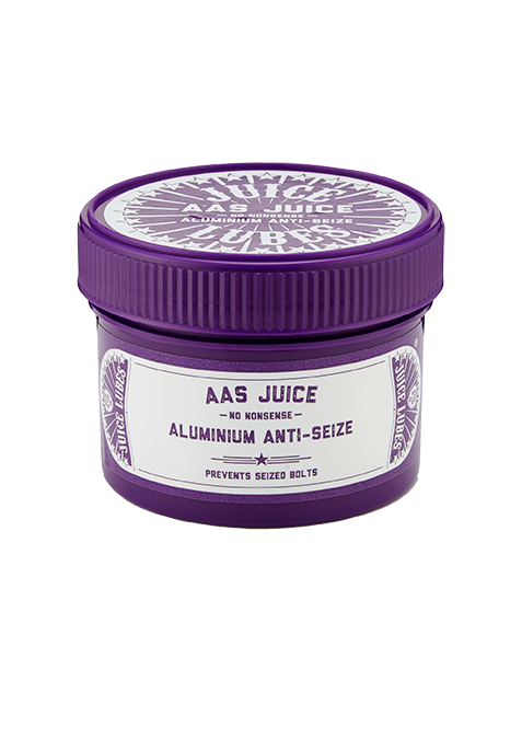 Juice Lubes - AAS Juice