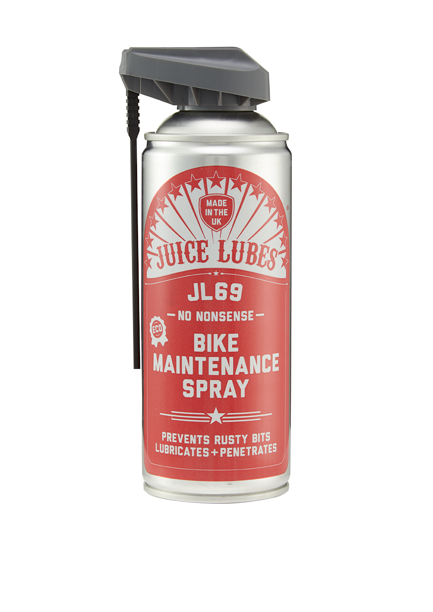 Juice Lubes JL69 - Bike Maintenance Spray