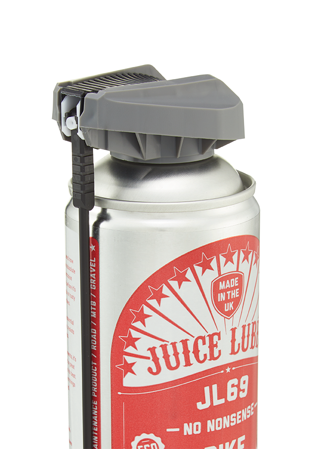 Juice Lubes JL69 - Bike Maintenance Spray