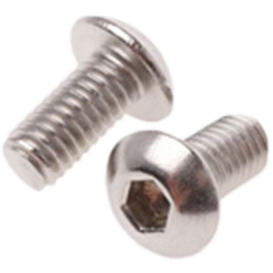 Oi Luxe Bell Screw
