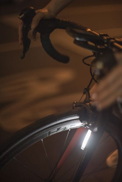 Plus Front Light