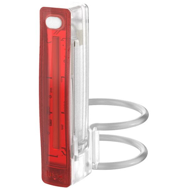 Plus Rear Light