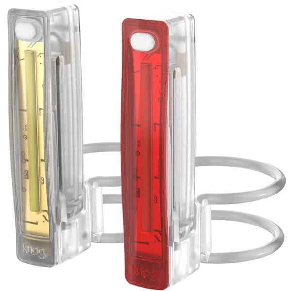 Plus Light Twinpack