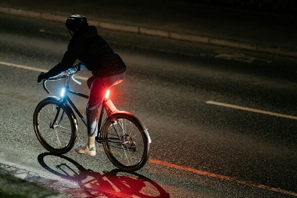 Lil' Cobber Front Light