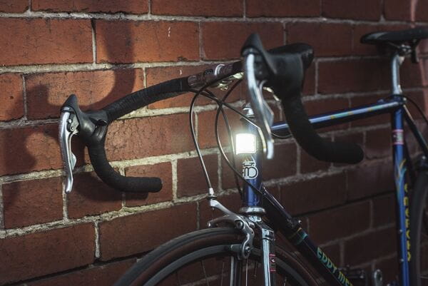 Mid Cobber Rear Light