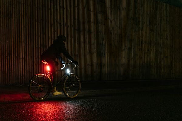 Lil' Cobber Front Light