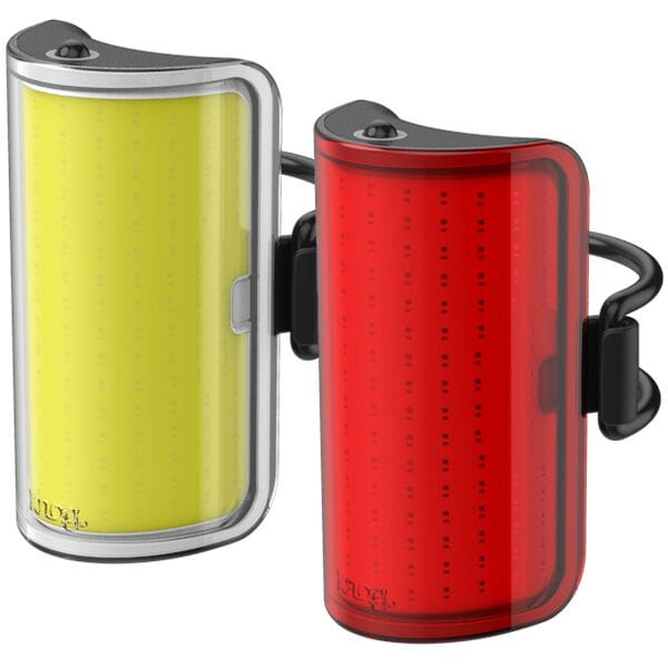 Mid Cobber Light Twinpack