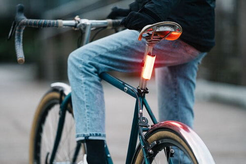Big Cobber Rear Light