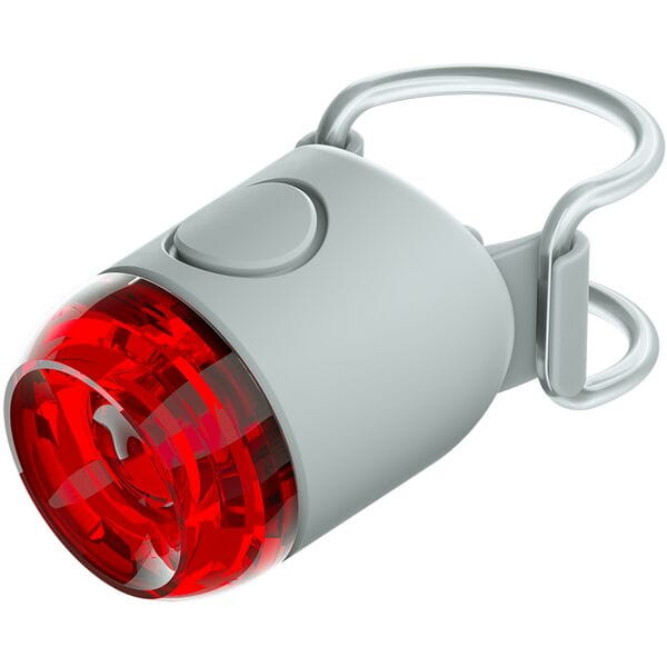 Plug Rear Light