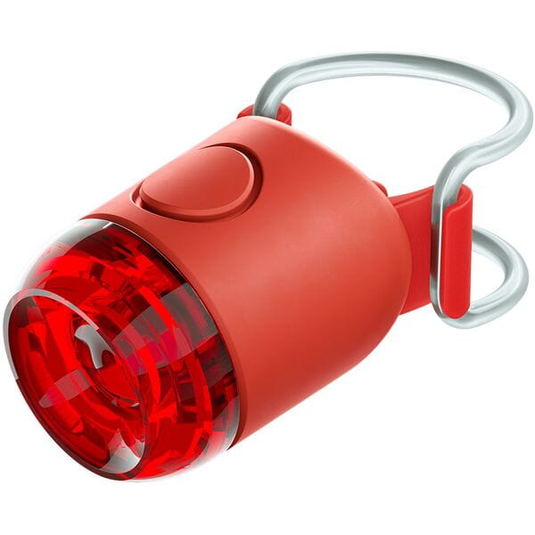 Plug Rear Light