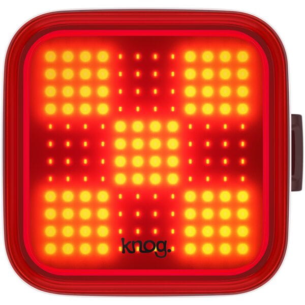 Blinder Rear Light