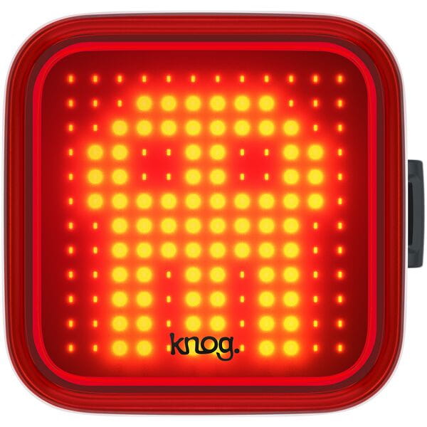 Blinder Rear Light