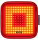 Blinder Rear Light