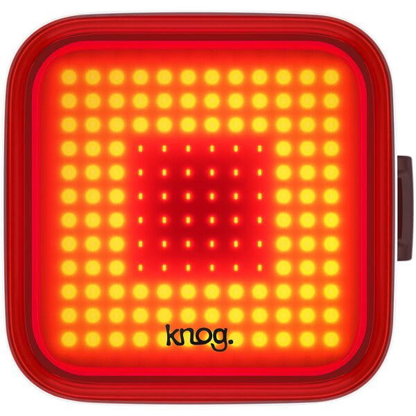 Blinder Rear Light