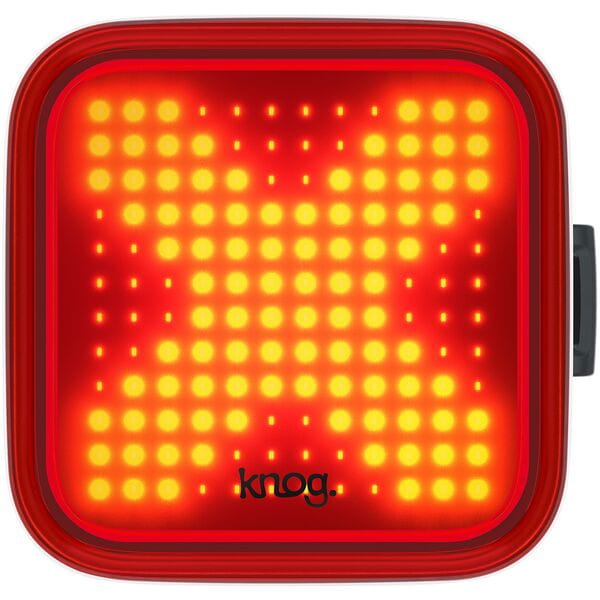 Blinder Rear Light