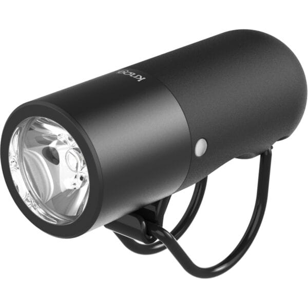 Plugger Front Light