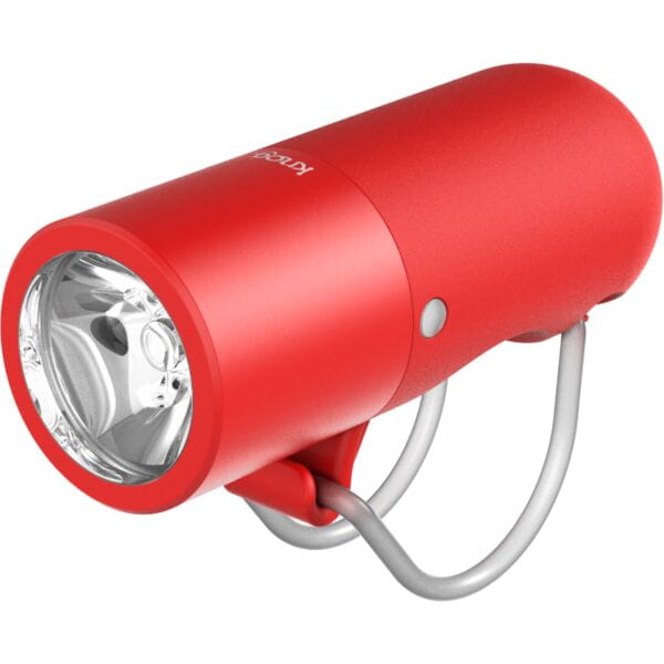 Plugger Front Light