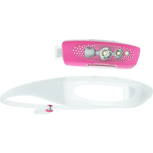 Bilby Run Light 400 Head Torch