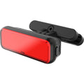 Blinder Link Rear Light - Saddle Mount