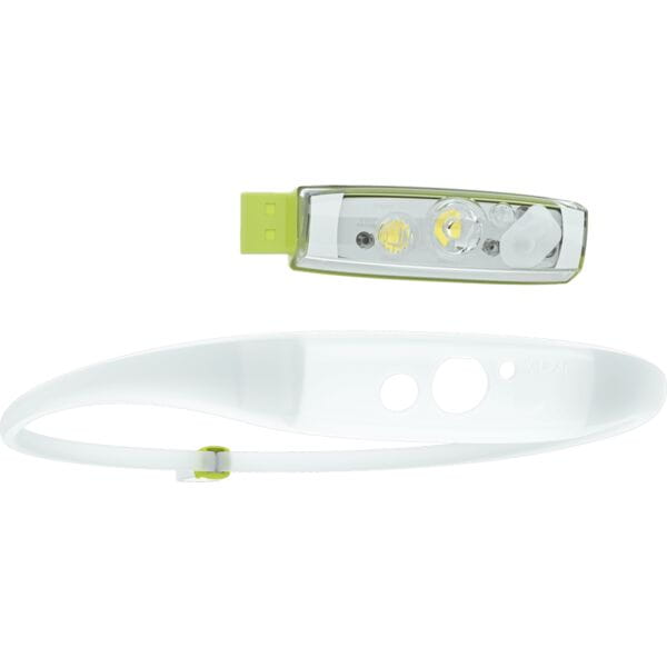 Quokka Run Light 150 Head Torch