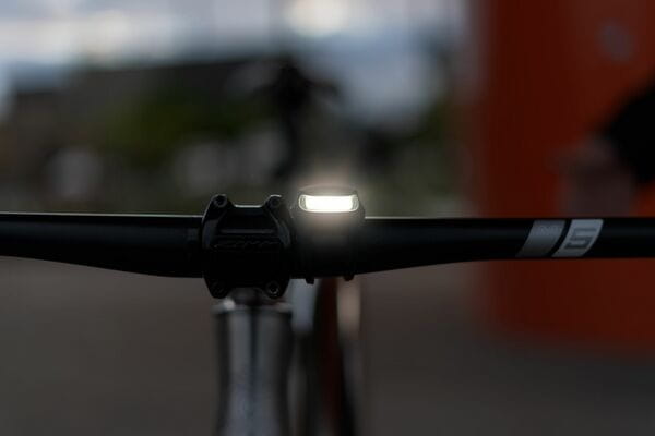Frog Front Light V3 Rechargeable