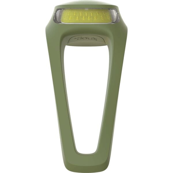 Frog Front Light V3 Rechargeable
