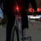 Frog Rear Light V3 Rechargeable