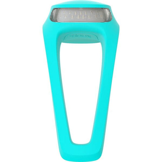 Frog Rear Light V3 Rechargeable