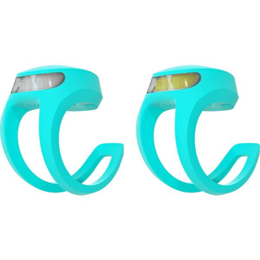Frog Light V3 Rechargeable Twinpack
