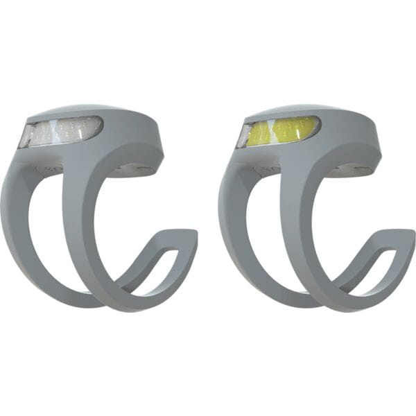 Frog Light V3 Rechargeable Twinpack