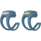 Frog Light V3 Rechargeable Twinpack