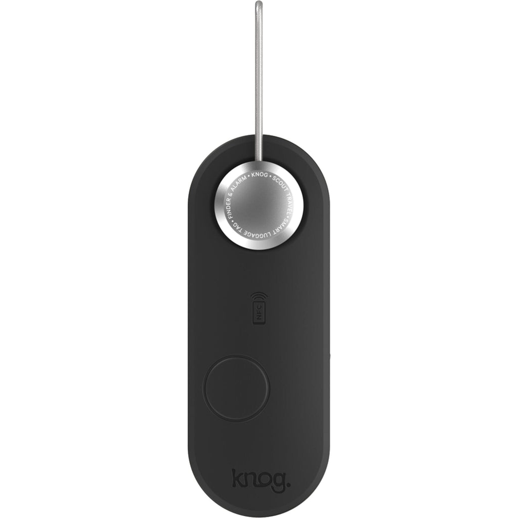 Knog Scout Travel Luggage Alarm and Finder