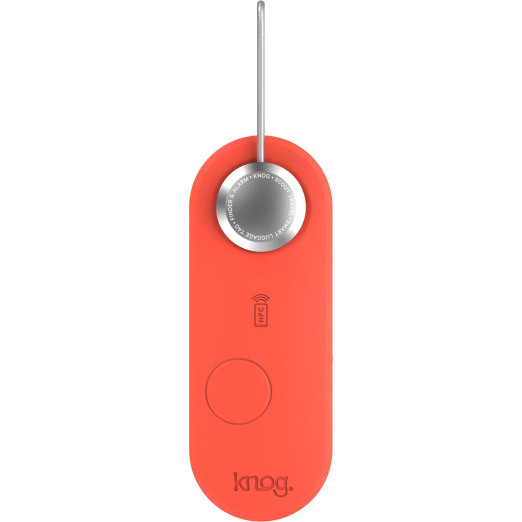Knog Scout Travel Luggage Alarm and Finder