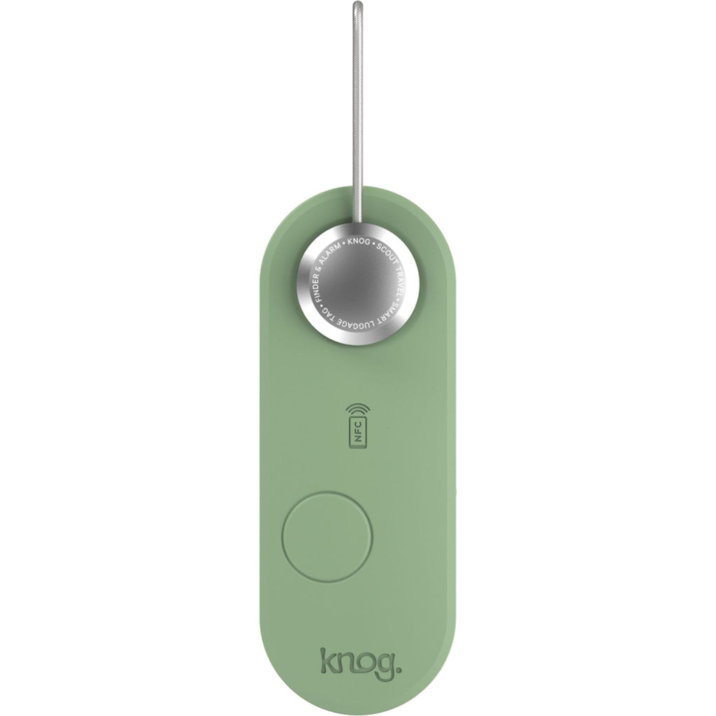 Knog Scout Travel Luggage Alarm and Finder