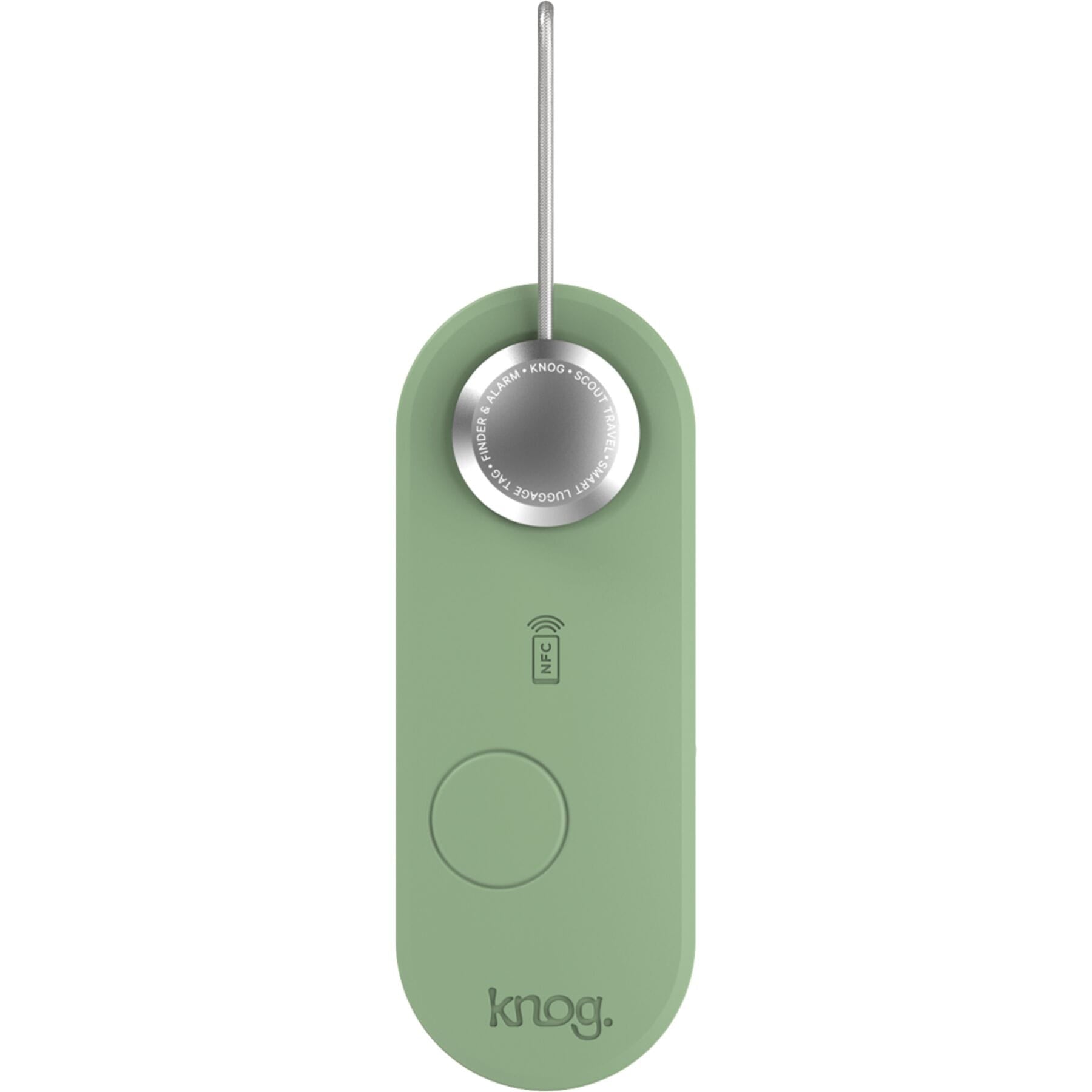 Knog Scout Travel Luggage Alarm and Finder