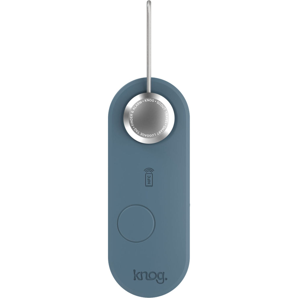 Knog Scout Travel Luggage Alarm and Finder