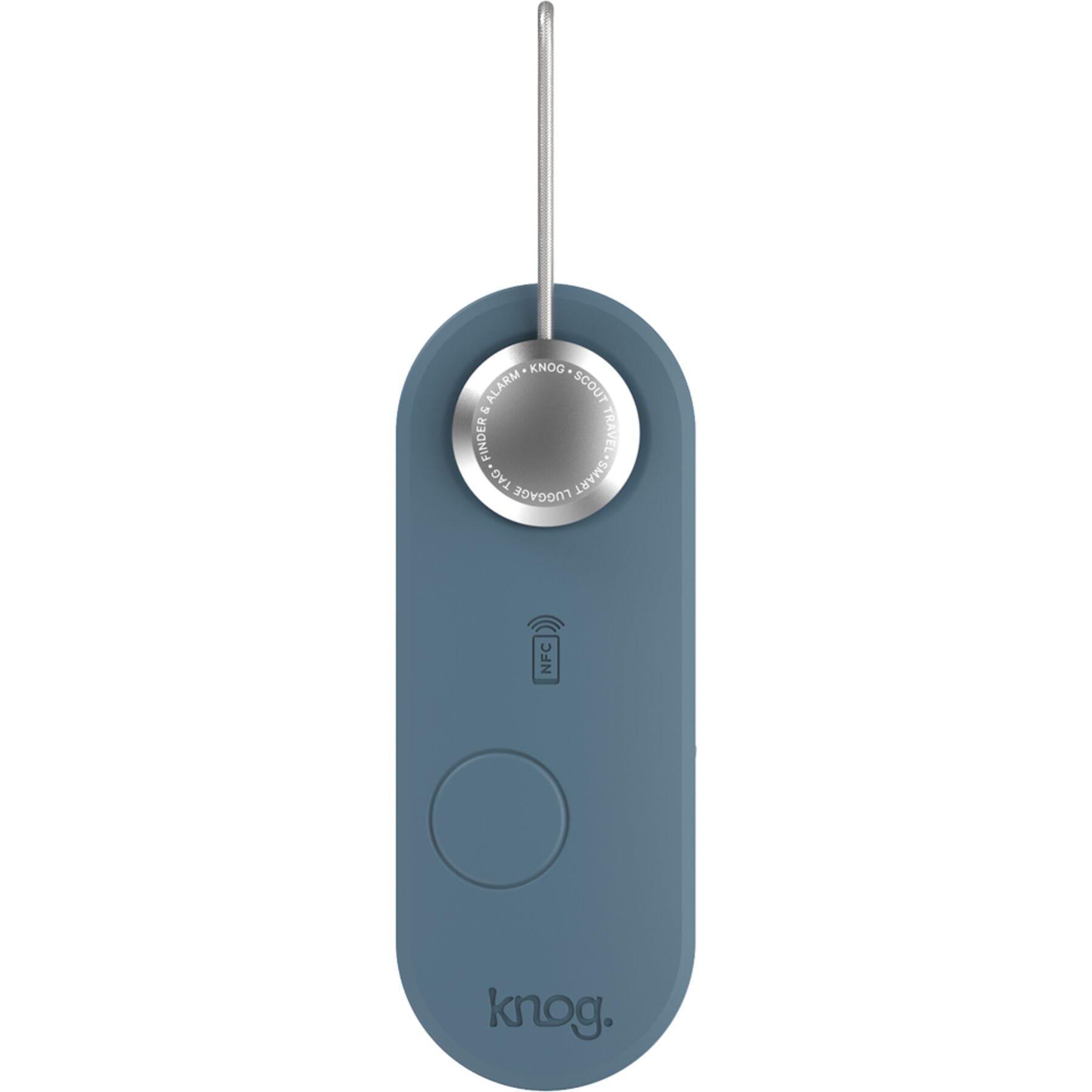Knog Scout Travel Luggage Alarm and Finder