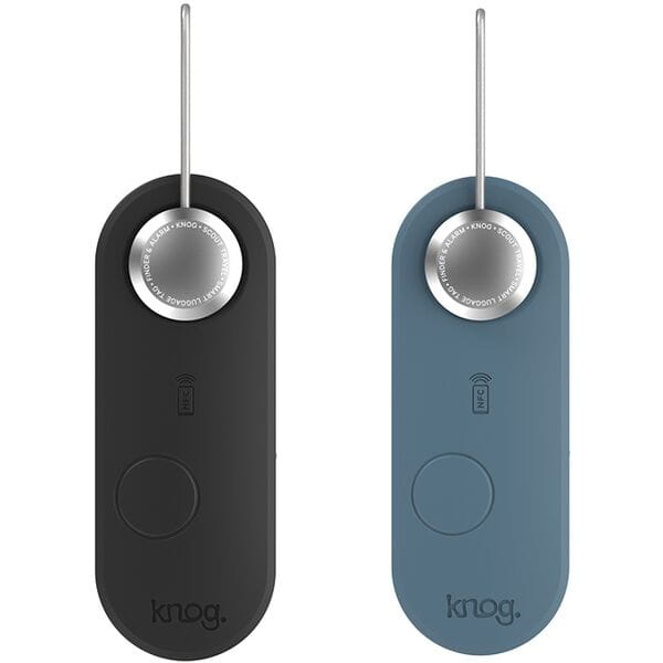 Scout Travel Luggage Alarm and Finder - Twin Pack