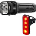 Blinder Pro 1300 Front Light + R150 Rear Light