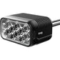Blinder X 2300 Front Light + 10,000 mAh Battery Pack + Helmet Kit