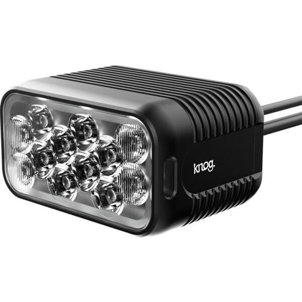 Blinder X 2300 Front Light + 10,000 mAh Battery Pack + Helmet Kit