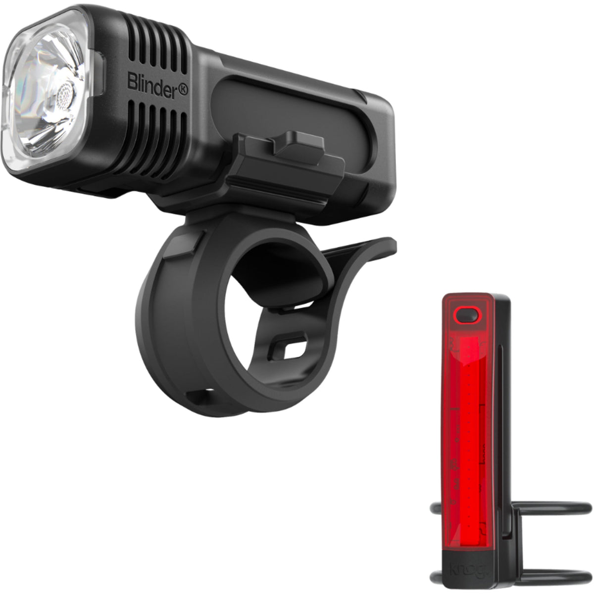 Blinder Pro 400 Plus Lightset