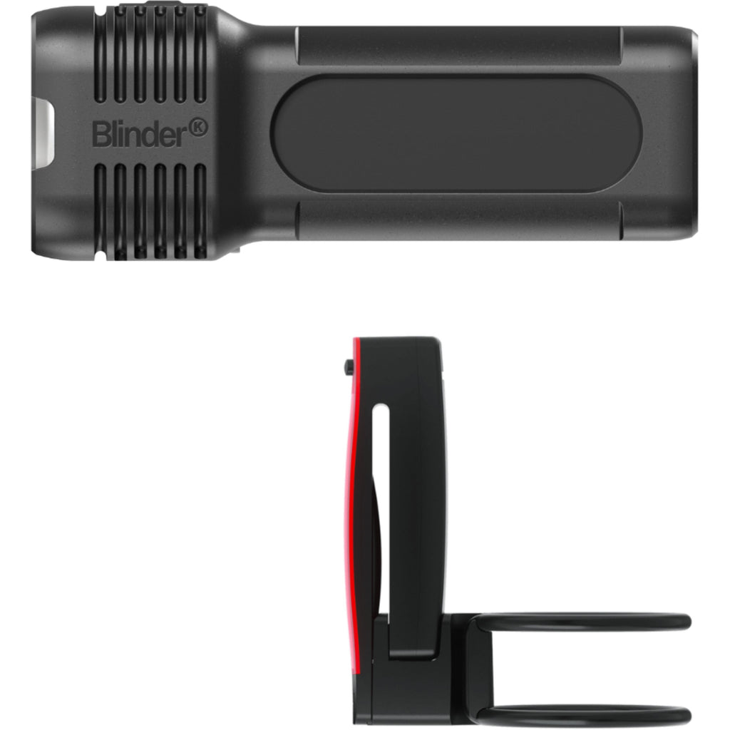 Blinder Pro 400 Plus Lightset