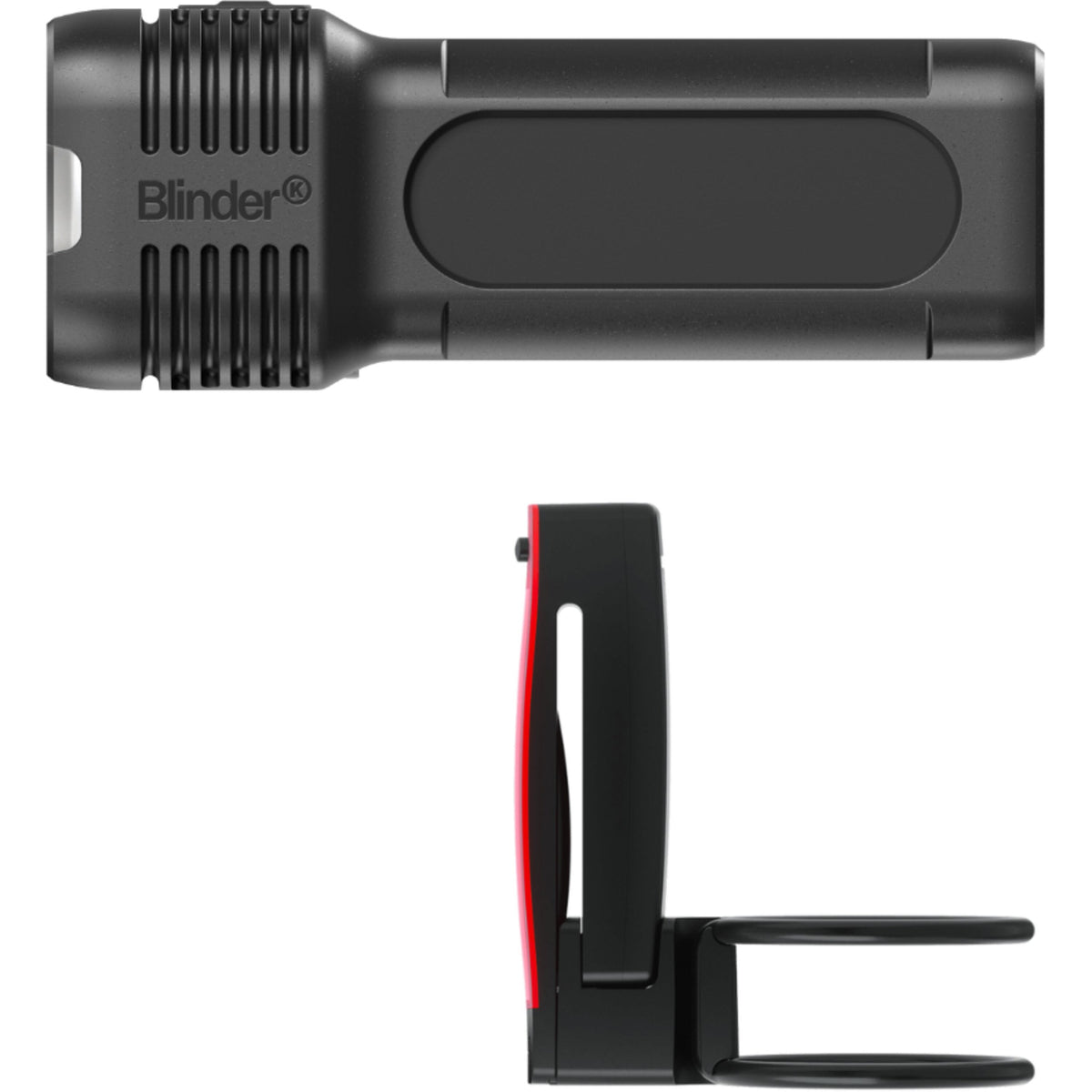Blinder Pro 400 Plus Lightset