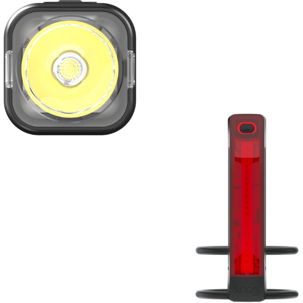 Blinder Pro 400 Plus Lightset