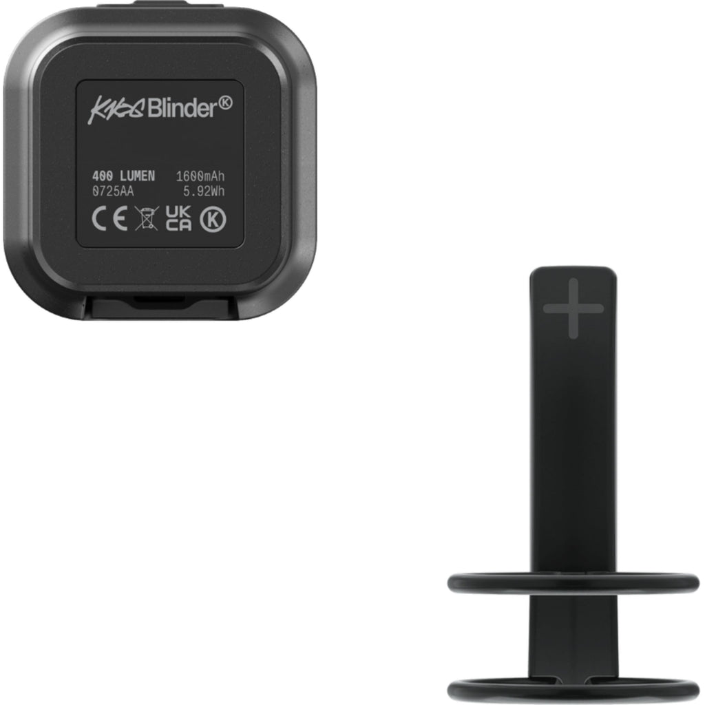 Blinder Pro 400 Plus Lightset